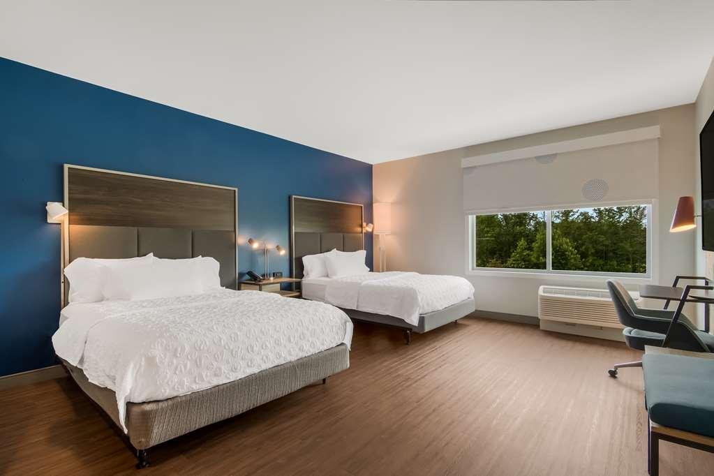 Tru By Hilton Wilson Hotel Quarto foto