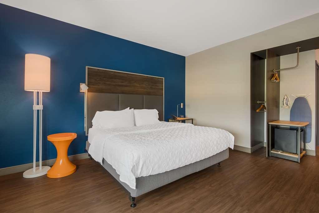 Tru By Hilton Wilson Hotel Quarto foto